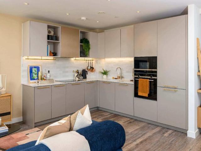 1 bedroom apartment for sale