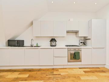 1 bedroom apartment for sale