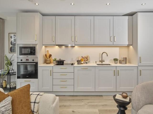 1 bedroom apartment for sale