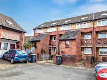 Gloucester, Gloucestershire county, Southdowns