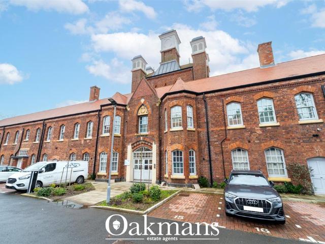 1 bedroom apartment for sale
