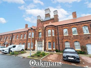 Selly Oak Birmingham, B30, Cotterridge, Birmingham, West Midlands, Midlands