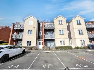 1 bedroom apartment for sale