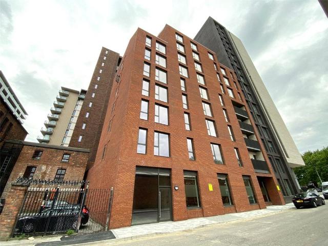 1 bedroom apartment for sale