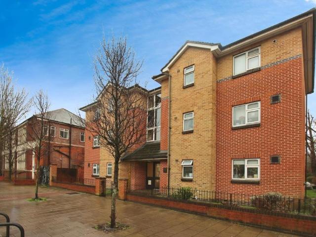 1 bedroom apartment for sale