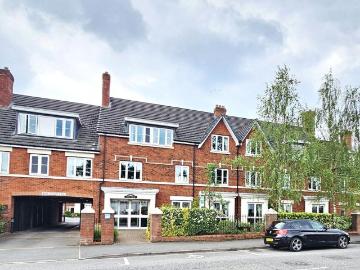1 bedroom apartment for sale