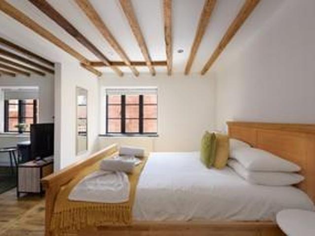 1 bedroom apartment for sale