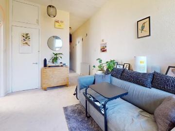 Robinson Road SW17 London, SW17, Tooting Graveney, London, Greater London