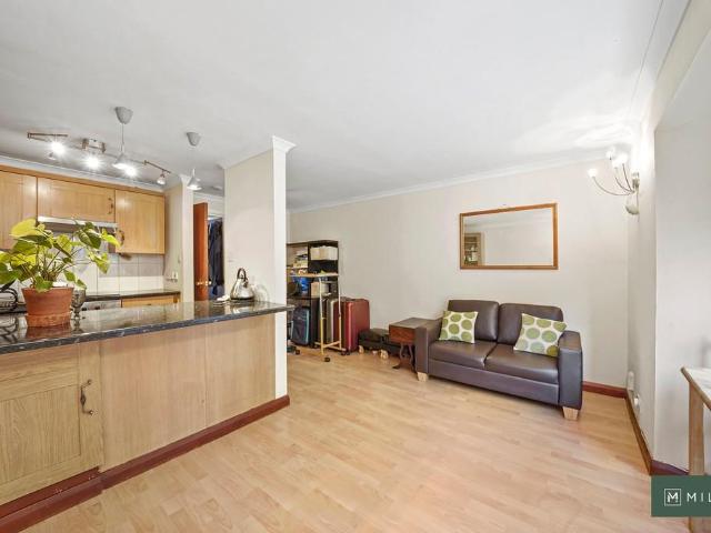 1 bedroom apartment for sale