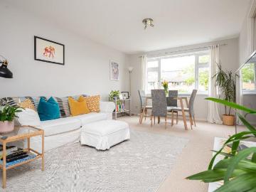 1 bedroom apartment for sale