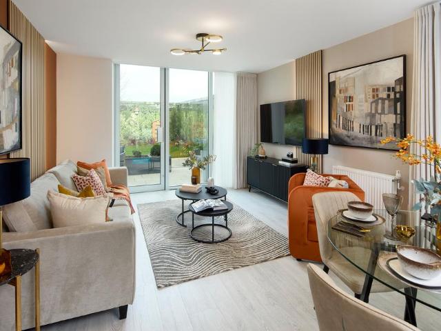 1 bedroom apartment for sale