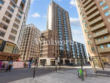 1 bedroom apartment for sale