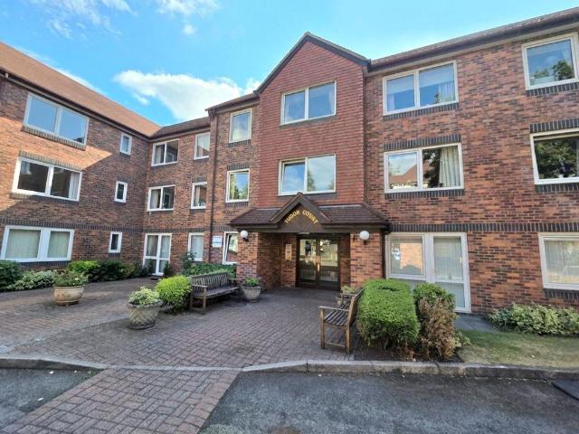 1 bedroom apartment for sale
