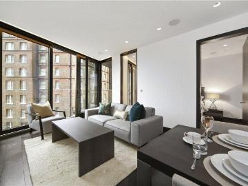 Green Park, Zone 1 London, West London, London, Greater London