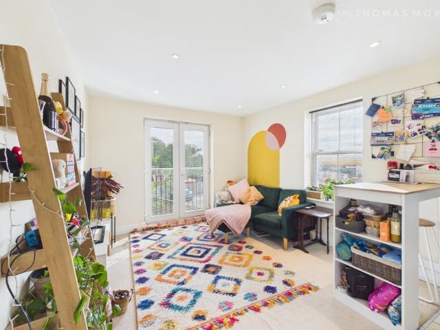 1 bedroom apartment for sale
