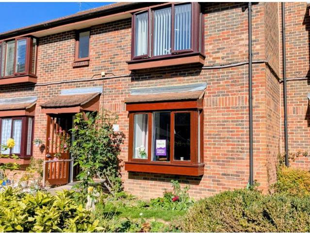 1 bedroom apartment for sale