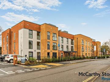 1 bedroom apartment for sale