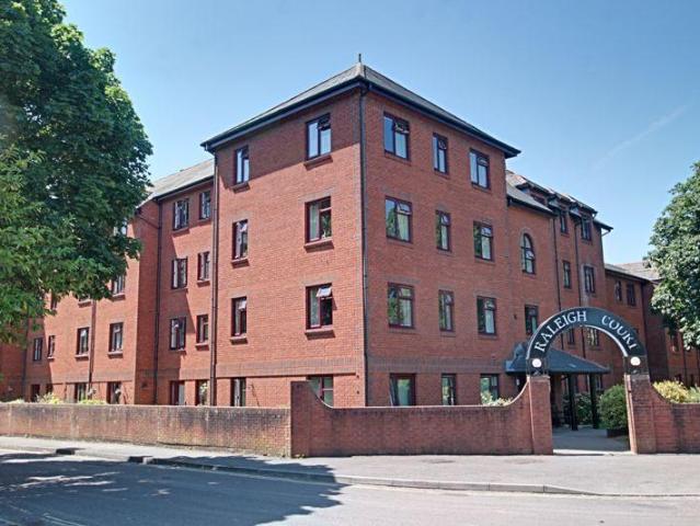 1 bedroom retirement property for sale
