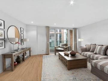 1 bedroom apartment for sale