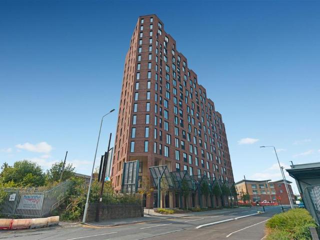 1 bedroom apartment for sale