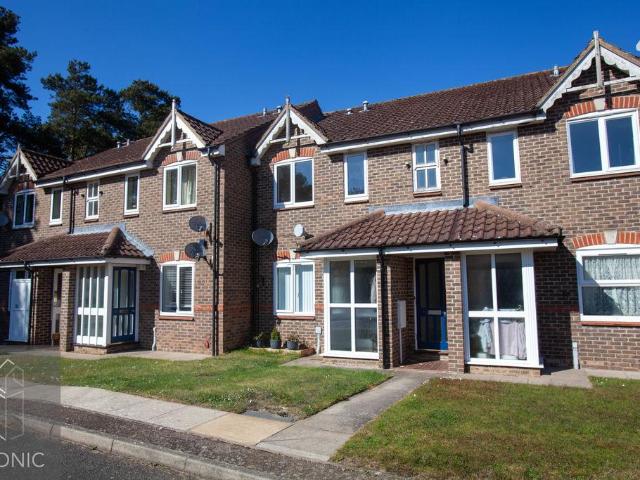 1 bedroom apartment for sale