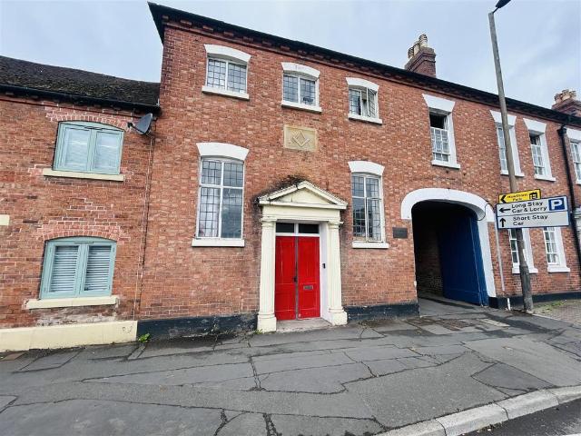 1 bedroom apartment for sale