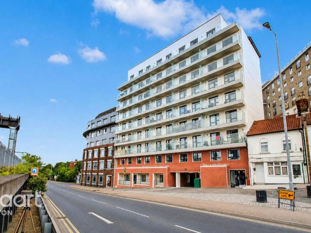 1 bedroom apartment for sale