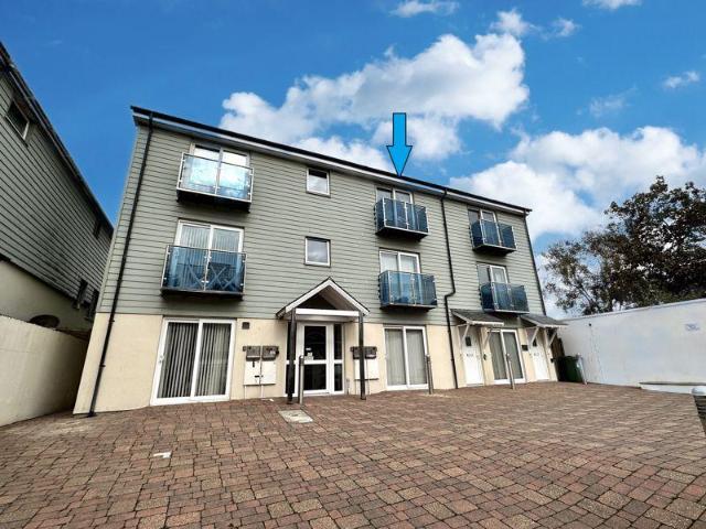 1 bedroom apartment for sale
