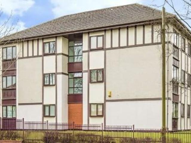 1 bedroom apartment for sale