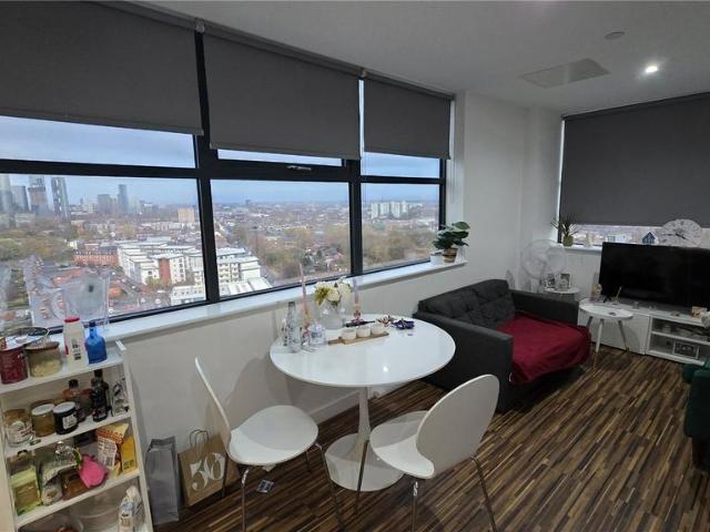 1 bedroom apartment for sale