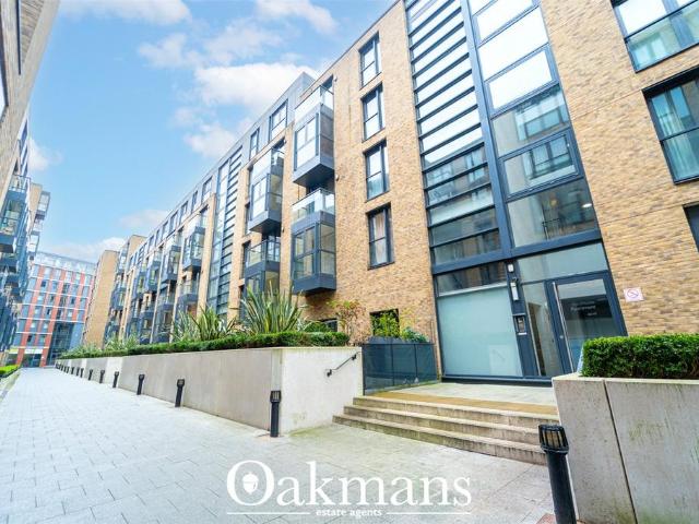 1 bedroom apartment for sale