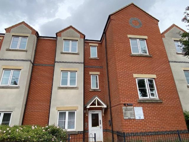 1 bedroom apartment for sale