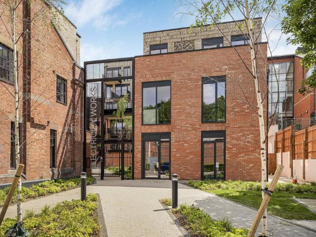 1 bedroom apartment for sale