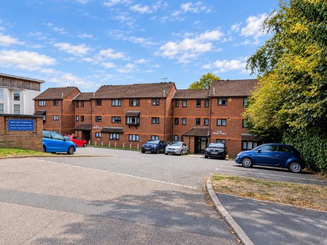 1 bedroom apartment for sale