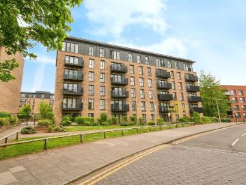 Edgbaston Birmingham, Black Country, West Midlands, Midlands