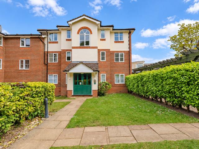 1 bedroom apartment for sale