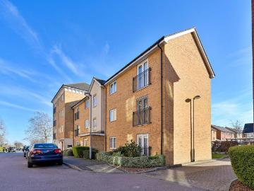 1 bedroom apartment for sale