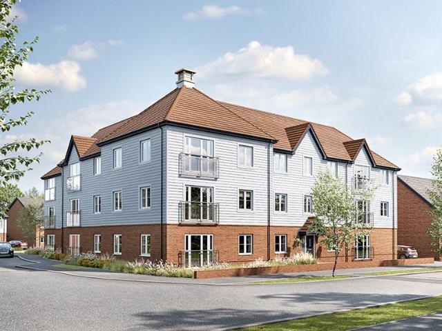 1 bedroom apartment for sale