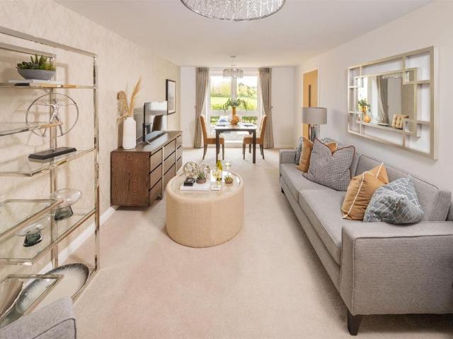 1 bedroom apartment for sale