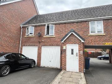 East Staffordshire, Stoke and Staffordshire, West Midlands, Midlands