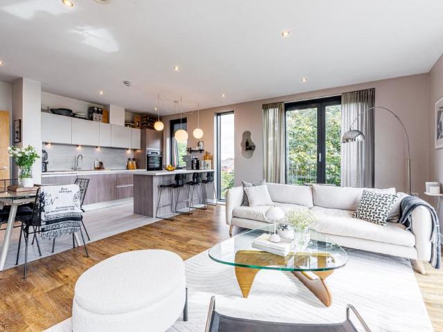 1 bedroom apartment for sale