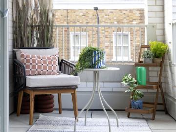 SE15, Peckham, London, Greater London