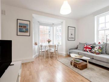 Green Park, Zone 1 London, West London, London, Greater London