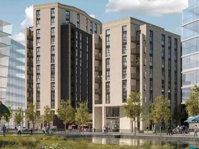 1 bedroom apartment for sale