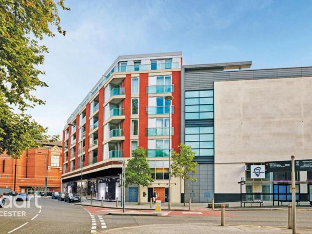 1 bedroom apartment for sale
