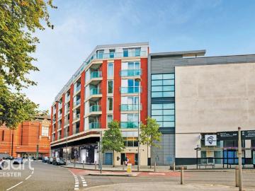 1 bedroom apartment for sale