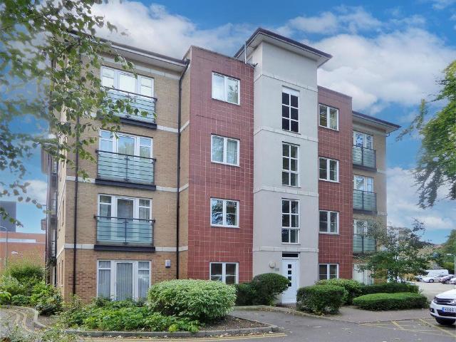 1 bedroom apartment for sale
