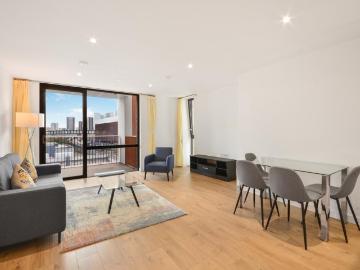 1 bedroom apartment for sale