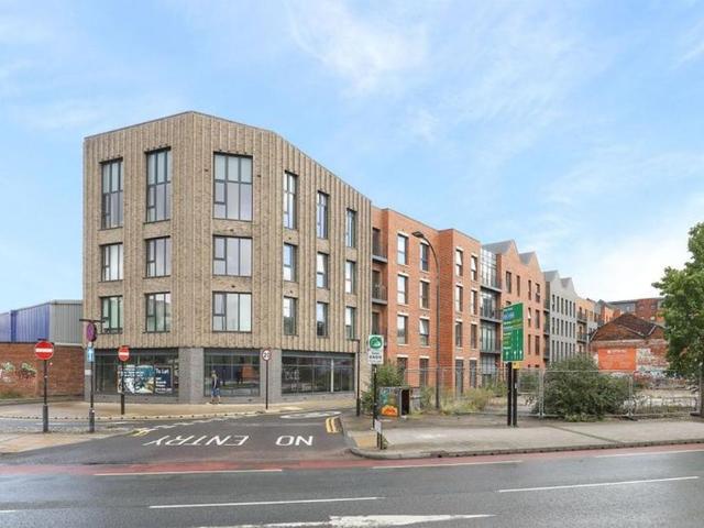 1 bedroom apartment for sale