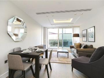 1 bedroom apartment for sale
